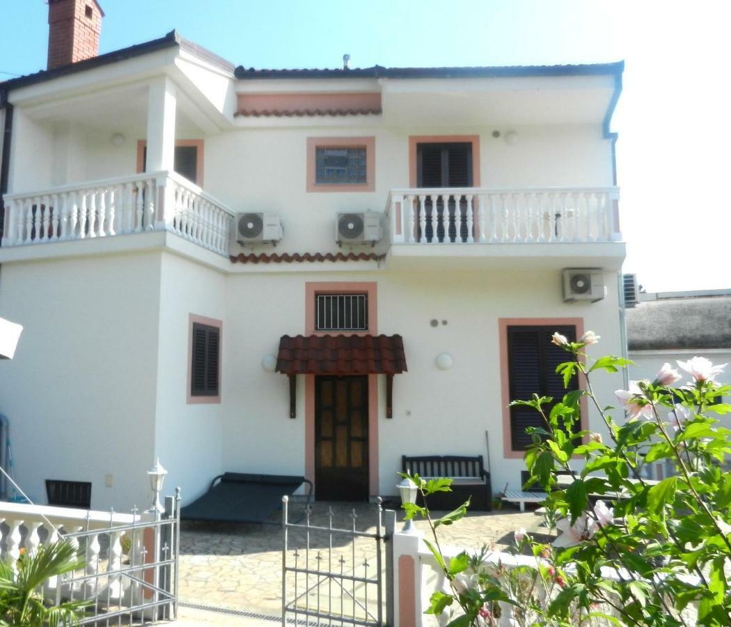 Apartments Jozefina Crikvenica Ngoại thất bức ảnh